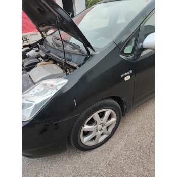 Recambio de aleta delantera izquierda para toyota prius liftback (_w2_) 1.5 hybrid (nhw20_) referencia OEM IAM   