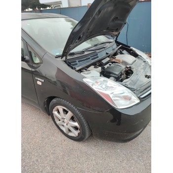 Recambio de amortiguador delantero derecho para toyota prius liftback (_w2_) 1.5 hybrid (nhw20_) referencia OEM IAM   