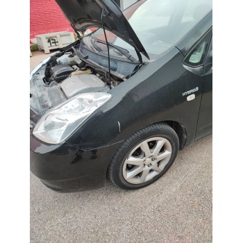 Recambio de amortiguador delantero izquierdo para toyota prius liftback (_w2_) 1.5 hybrid (nhw20_) referencia OEM IAM   