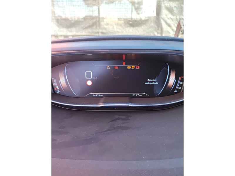 Recambio de cuadro instrumentos para peugeot 5008 ii (mc_, mj_, mr_, m4_) 1.5 bluehdi 130 (mcyhzj, mcyhzr, mcyhzx) referencia OE