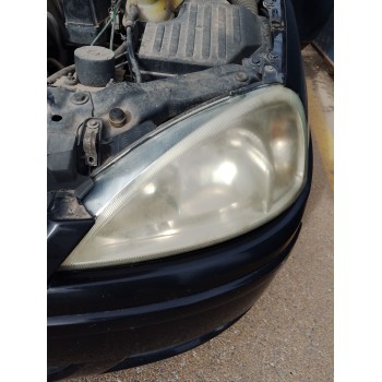Recambio de faro izquierdo para opel corsa c (x01) 1.2 (f08, f68) referencia OEM IAM   