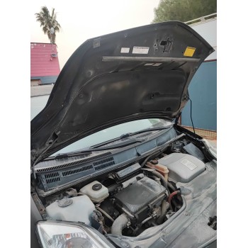 Recambio de capot para toyota prius liftback (_w2_) 1.5 hybrid (nhw20_) referencia OEM IAM   