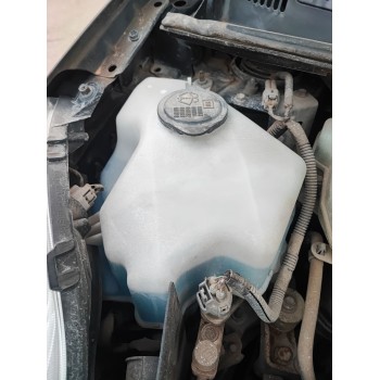 Recambio de deposito limpia para toyota prius liftback (_w2_) 1.5 hybrid (nhw20_) referencia OEM IAM   