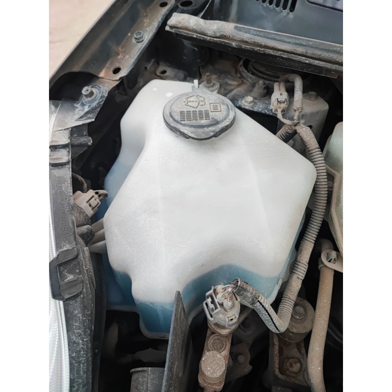 Recambio de deposito limpia para toyota prius liftback (_w2_) 1.5 hybrid (nhw20_) referencia OEM IAM   