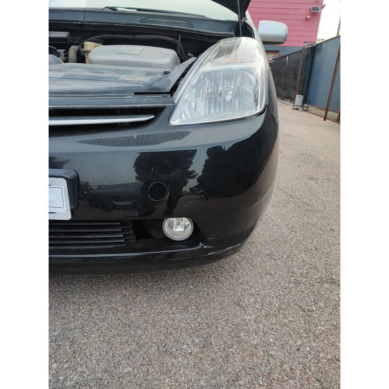 Recambio de faro antiniebla izquierdo para toyota prius liftback (_w2_) 1.5 hybrid (nhw20_) referencia OEM IAM   