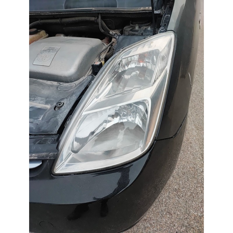Recambio de faro izquierdo para toyota prius liftback (_w2_) 1.5 hybrid (nhw20_) referencia OEM IAM   