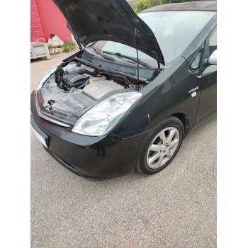 Recambio de mangueta delantera izquierda para toyota prius liftback (_w2_) 1.5 hybrid (nhw20_) referencia OEM IAM   