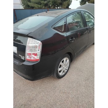 Recambio de mangueta trasera derecha para toyota prius liftback (_w2_) 1.5 hybrid (nhw20_) referencia OEM IAM   