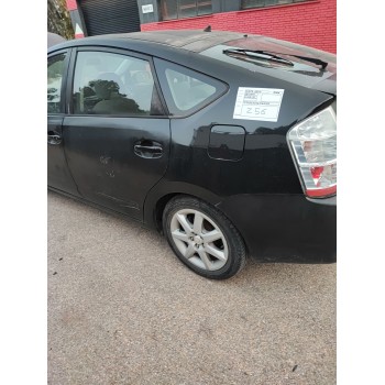 Recambio de mangueta trasera izquierda para toyota prius liftback (_w2_) 1.5 hybrid (nhw20_) referencia OEM IAM   