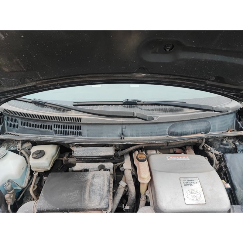 Recambio de motor limpia delantero para toyota prius liftback (_w2_) 1.5 hybrid (nhw20_) referencia OEM IAM   