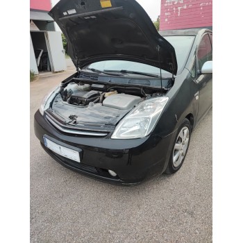 Recambio de paragolpes delantero para toyota prius liftback (_w2_) 1.5 hybrid (nhw20_) referencia OEM IAM   