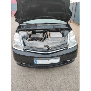 Recambio de radiador agua para toyota prius liftback (_w2_) 1.5 hybrid (nhw20_) referencia OEM IAM   