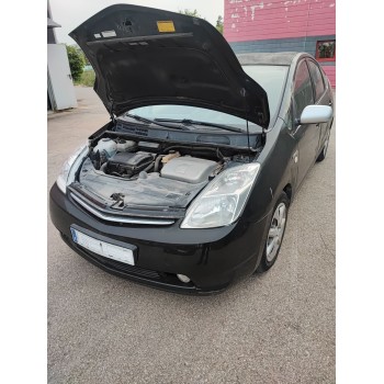 Recambio de sonda lambda para toyota prius liftback (_w2_) 1.5 hybrid (nhw20_) referencia OEM IAM   