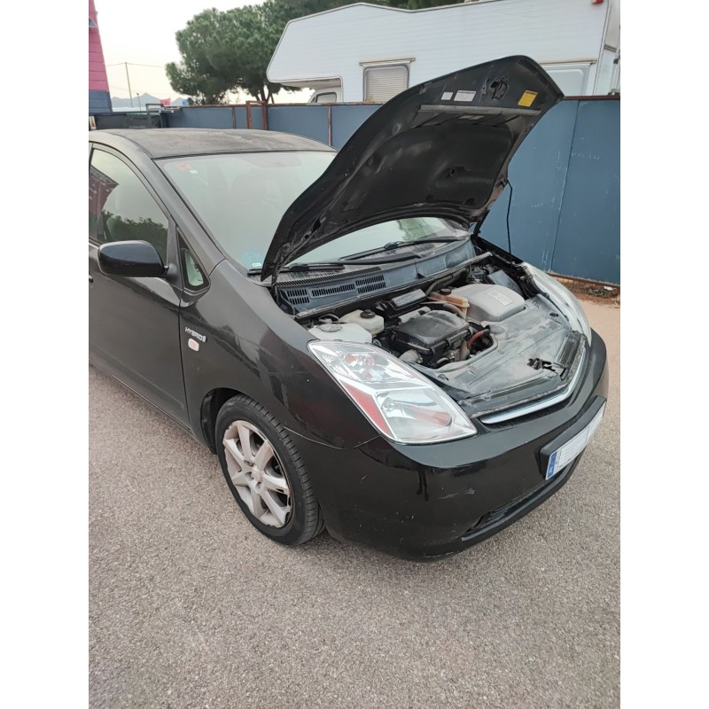 Recambio de transmision delantera derecha para toyota prius liftback (_w2_) 1.5 hybrid (nhw20_) referencia OEM IAM   