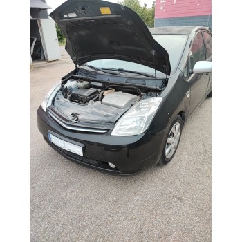 Recambio de transmision delantera izquierda para toyota prius liftback (_w2_) 1.5 hybrid (nhw20_) referencia OEM IAM   