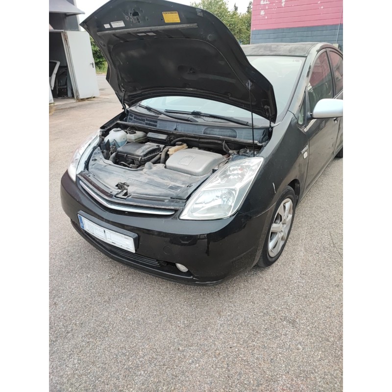 Recambio de transmision delantera izquierda para toyota prius liftback (_w2_) 1.5 hybrid (nhw20_) referencia OEM IAM   