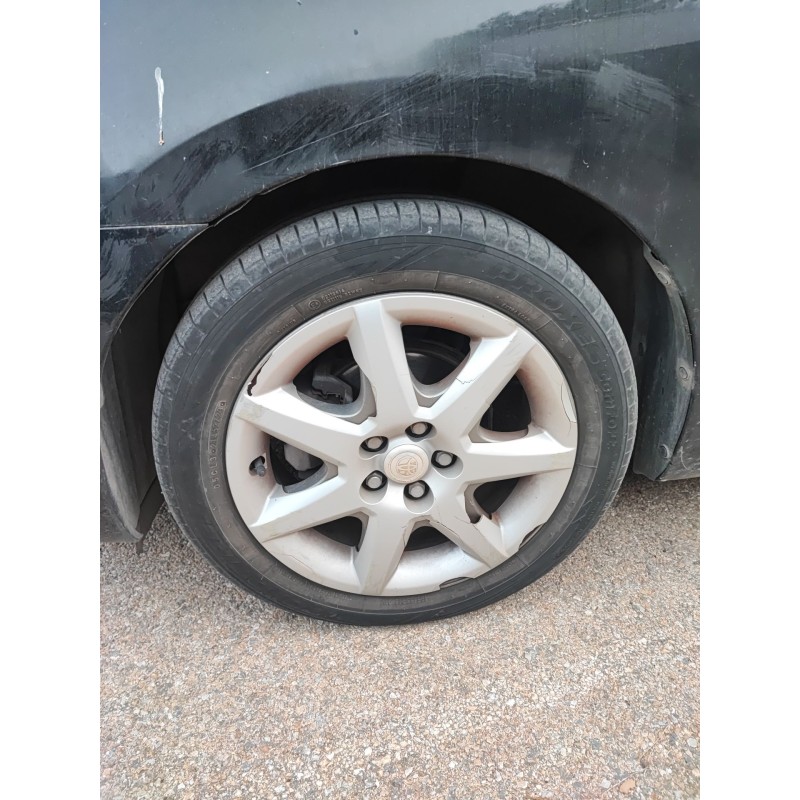 Recambio de pinza freno delantera izquierda para toyota prius liftback (_w2_) 1.5 hybrid (nhw20_) referencia OEM IAM   