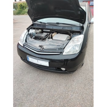 REFUERZO PARAGOLPES DELANTERO 