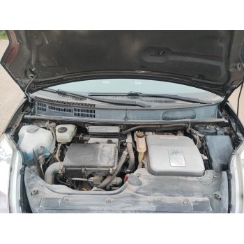 Recambio de torpedo para toyota prius liftback (_w2_) 1.5 hybrid (nhw20_) referencia OEM IAM   