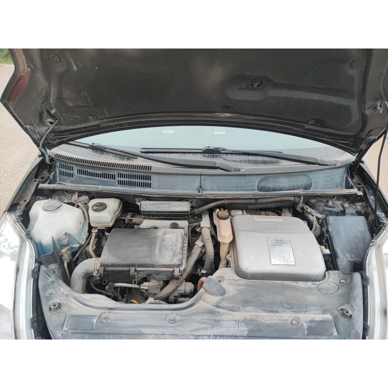 Recambio de torpedo para toyota prius liftback (_w2_) 1.5 hybrid (nhw20_) referencia OEM IAM   