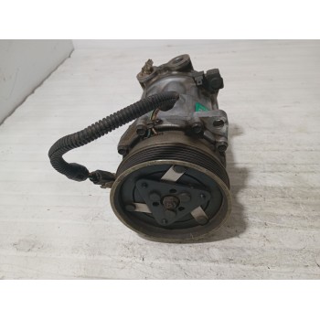 Recambio de compresor a/a para renault laguna ii grandtour (kg0/1_) 3.0 v6 24v (kg0d, kg01) referencia OEM IAM SD7V161209F  