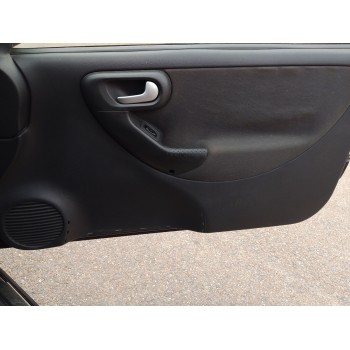 Recambio de elevalunas delantero derecho para opel corsa c (x01) 1.2 (f08, f68) referencia OEM IAM   