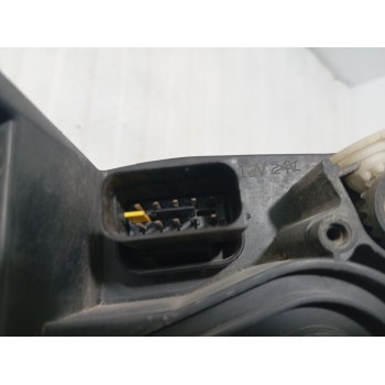 Recambio de faro izquierdo para peugeot 308 sw ii (lc_, lj_, lr_, lx_, l4_) 1.6 hdi / bluehdi 115 (lcbhxm, lcbhxt) referencia OE