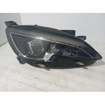 Recambio de faro derecho para peugeot 308 sw ii (lc_, lj_, lr_, lx_, l4_) 1.6 hdi / bluehdi 115 (lcbhxm, lcbhxt) referencia OEM 