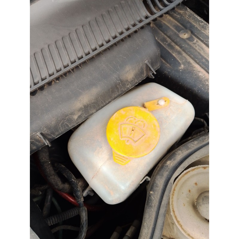 Recambio de deposito limpia para opel corsa c (x01) 1.2 (f08, f68) referencia OEM IAM   