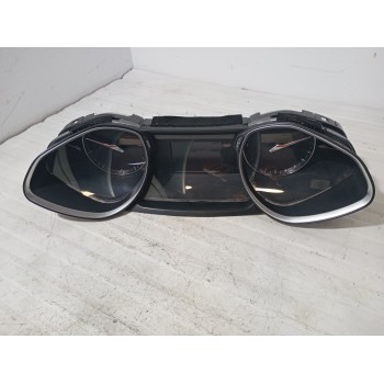 Recambio de cuadro instrumentos para peugeot 308 sw ii (lc_, lj_, lr_, lx_, l4_) 1.6 hdi / bluehdi 115 (lcbhxm, lcbhxt) referenc