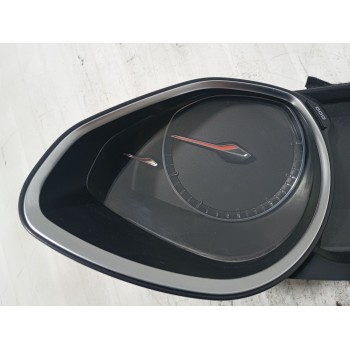 Recambio de cuadro instrumentos para peugeot 308 sw ii (lc_, lj_, lr_, lx_, l4_) 1.6 hdi / bluehdi 115 (lcbhxm, lcbhxt) referenc