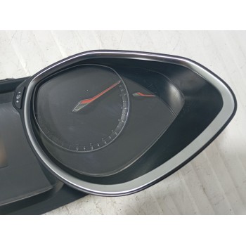 Recambio de cuadro instrumentos para peugeot 308 sw ii (lc_, lj_, lr_, lx_, l4_) 1.6 hdi / bluehdi 115 (lcbhxm, lcbhxt) referenc