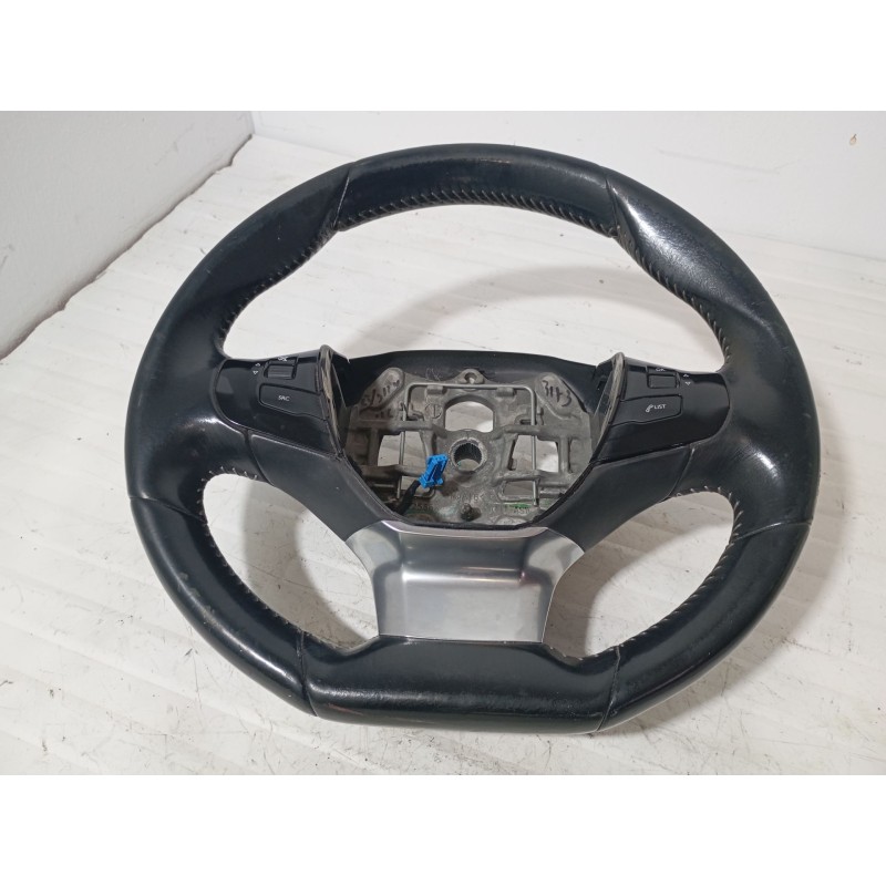 Recambio de volante para peugeot 308 sw ii (lc_, lj_, lr_, lx_, l4_) 1.6 hdi / bluehdi 115 (lcbhxm, lcbhxt) referencia OEM IAM  