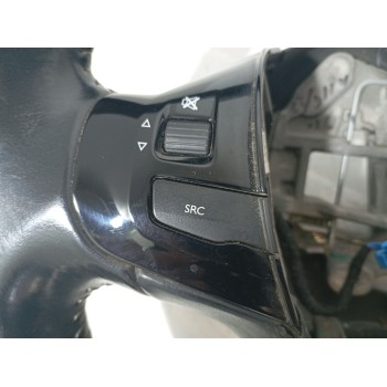 Recambio de volante para peugeot 308 sw ii (lc_, lj_, lr_, lx_, l4_) 1.6 hdi / bluehdi 115 (lcbhxm, lcbhxt) referencia OEM IAM  