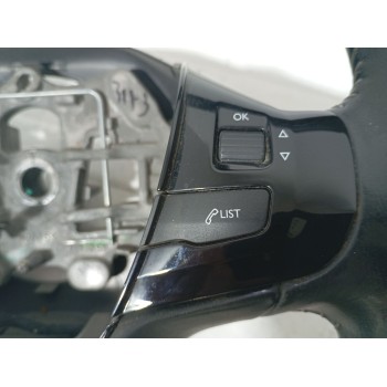 Recambio de volante para peugeot 308 sw ii (lc_, lj_, lr_, lx_, l4_) 1.6 hdi / bluehdi 115 (lcbhxm, lcbhxt) referencia OEM IAM  