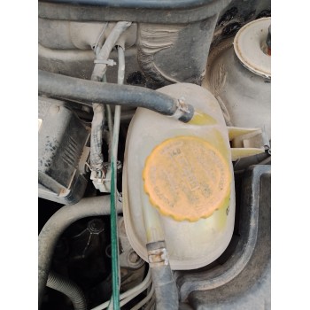 Recambio de deposito expansion para opel corsa c (x01) 1.2 (f08, f68) referencia OEM IAM   