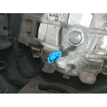 Recambio de volante para peugeot 308 sw ii (lc_, lj_, lr_, lx_, l4_) 1.6 hdi / bluehdi 115 (lcbhxm, lcbhxt) referencia OEM IAM  