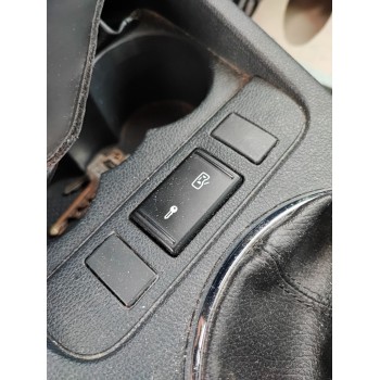 Recambio de boton cierre centralizado para skoda fabia ii (542) 1.2 12v referencia OEM IAM   