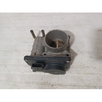 Recambio de caja mariposa para nissan qashqai i (j10, nj10) 2.0 dci referencia OEM IAM 52601 G7131 