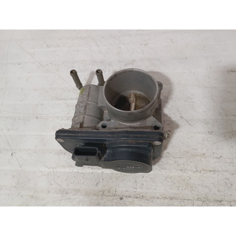 Recambio de caja mariposa para nissan qashqai i (j10, nj10) 2.0 dci referencia OEM IAM 52601 G7131 