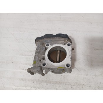 Recambio de caja mariposa para nissan qashqai i (j10, nj10) 2.0 dci referencia OEM IAM 52601 G7131 