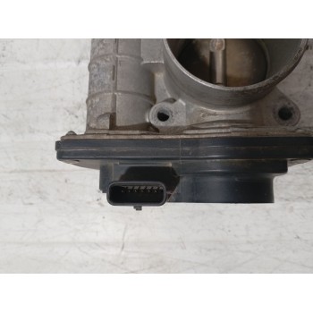 Recambio de caja mariposa para nissan qashqai i (j10, nj10) 2.0 dci referencia OEM IAM 52601 G7131 