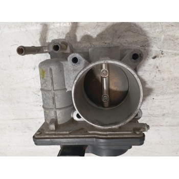 Recambio de caja mariposa para nissan qashqai i (j10, nj10) 2.0 dci referencia OEM IAM 52601 G7131 