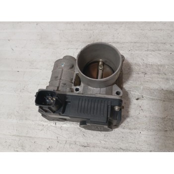 Recambio de caja mariposa para nissan almera ii hatchback (n16) 1.8 referencia OEM IAM 57601 W0508 