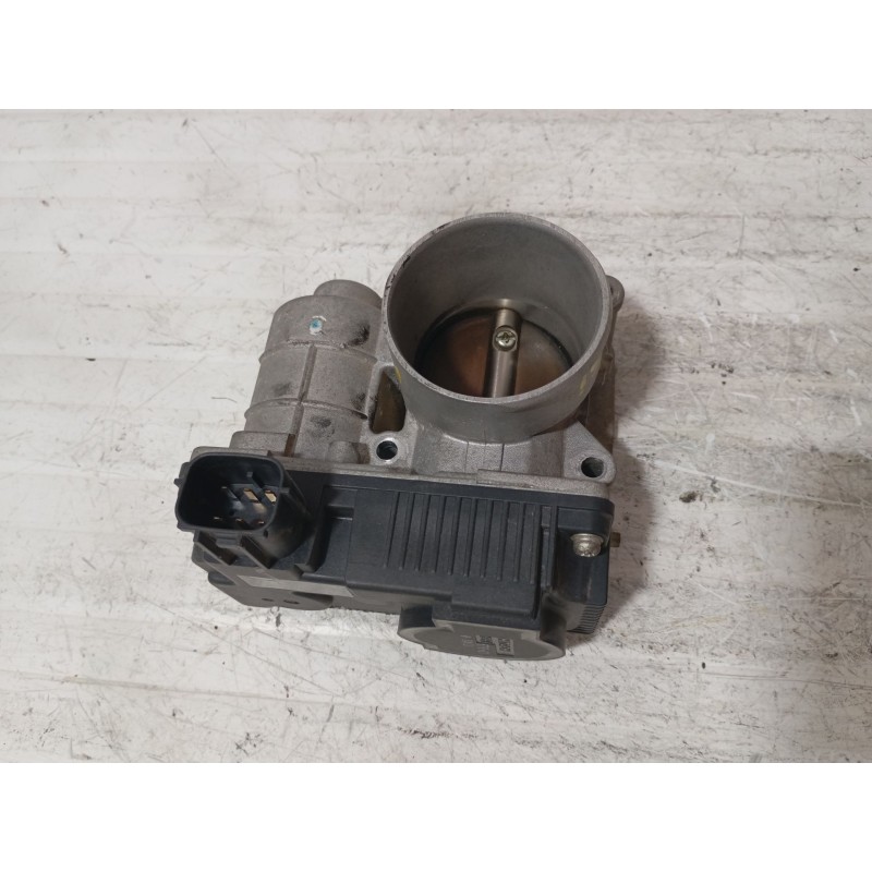 Recambio de caja mariposa para nissan almera ii hatchback (n16) 1.8 referencia OEM IAM 57601 W0508 