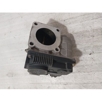 Recambio de caja mariposa para nissan almera ii hatchback (n16) 1.8 referencia OEM IAM 57601 W0508 