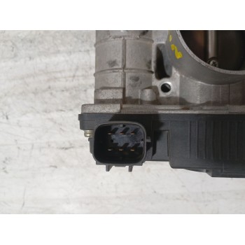 Recambio de caja mariposa para nissan almera ii hatchback (n16) 1.8 referencia OEM IAM 57601 W0508 
