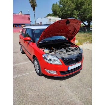 Recambio de bsm para skoda fabia ii (542) 1.2 12v referencia OEM IAM   
