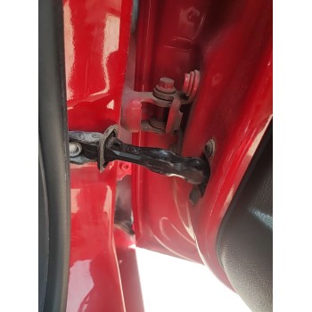 Recambio de freno puerta delantero derecho para skoda fabia ii (542) 1.2 12v referencia OEM IAM   