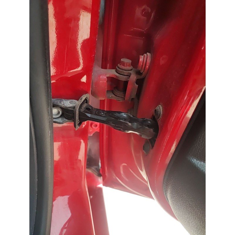 Recambio de freno puerta delantero derecho para skoda fabia ii (542) 1.2 12v referencia OEM IAM   